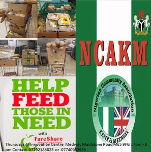 Read more about the article HELP FEED THOSE IN NEED